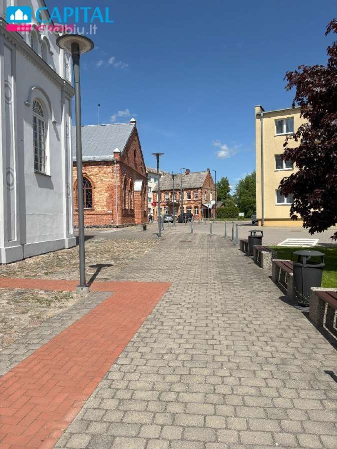 Capital Nt grupė parduoda - nuotraukos Nr. 36