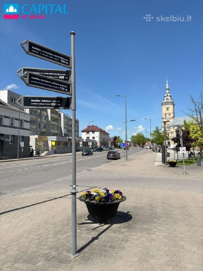 Capital Nt grupė parduoda - nuotraukos Nr. 37