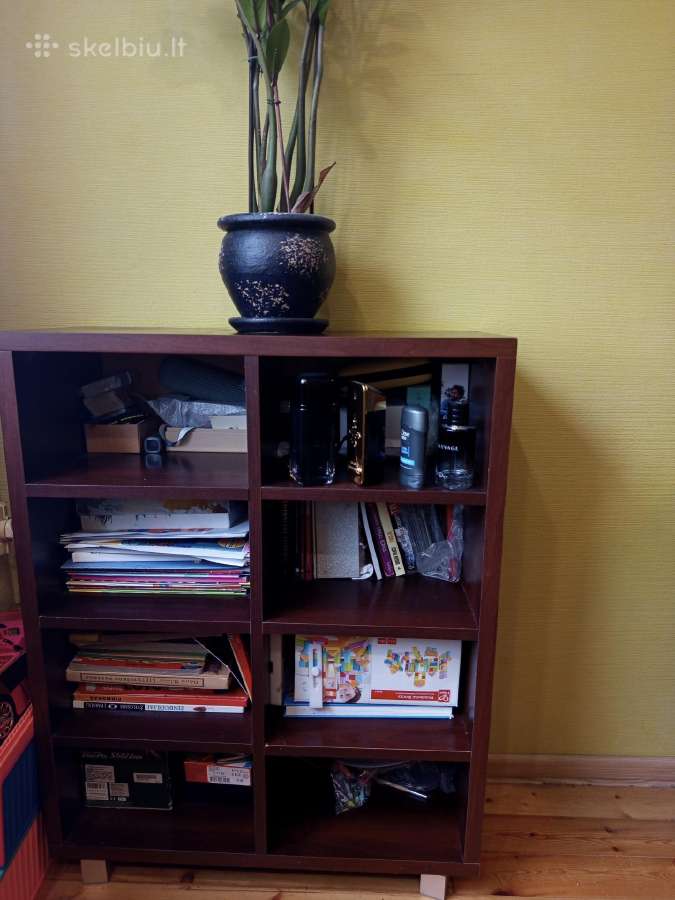 Baldų komplektas - nuotraukos Nr. 7
