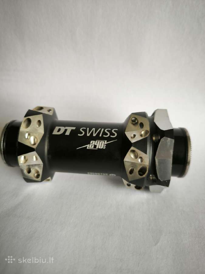 DT Swiss 240