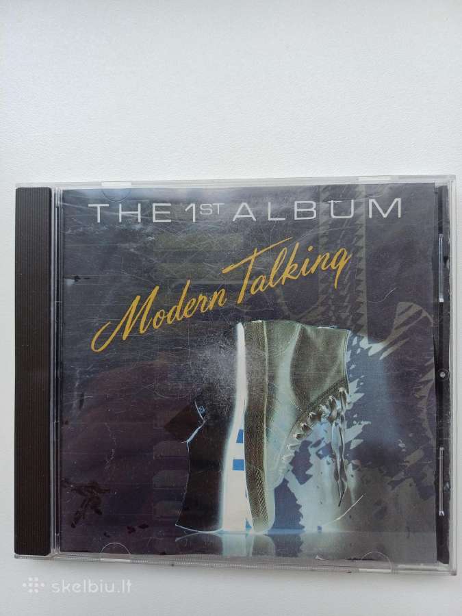 Modern Talking