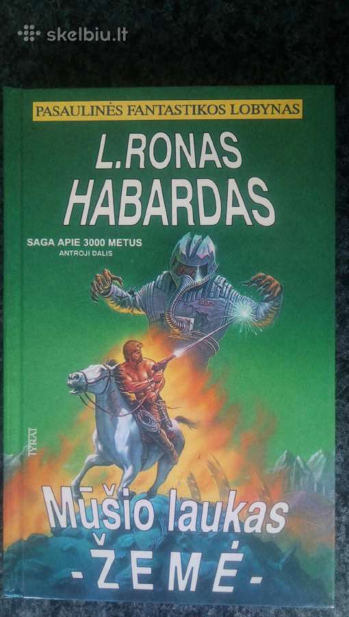 Pasaulines fantastikos lobynas D - nuotraukos Nr. 4