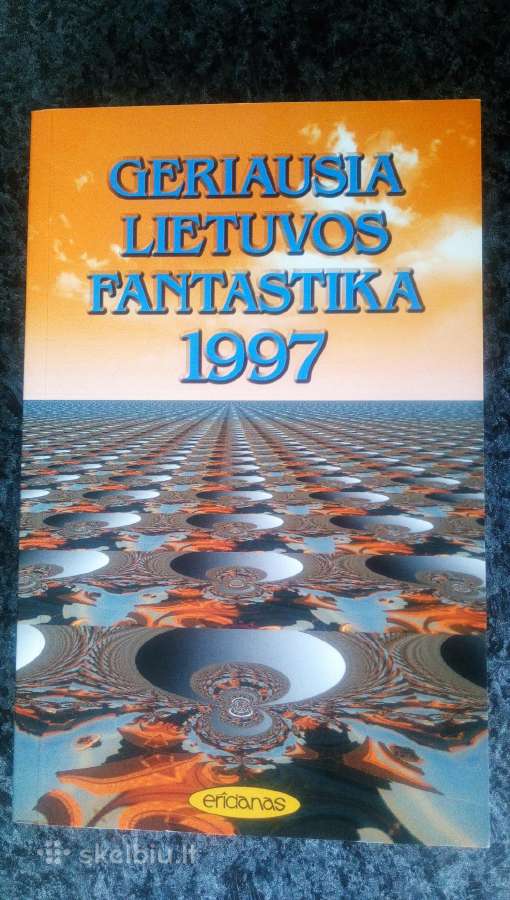 Pasaulines fantastikos lobynas D - nuotraukos Nr. 8