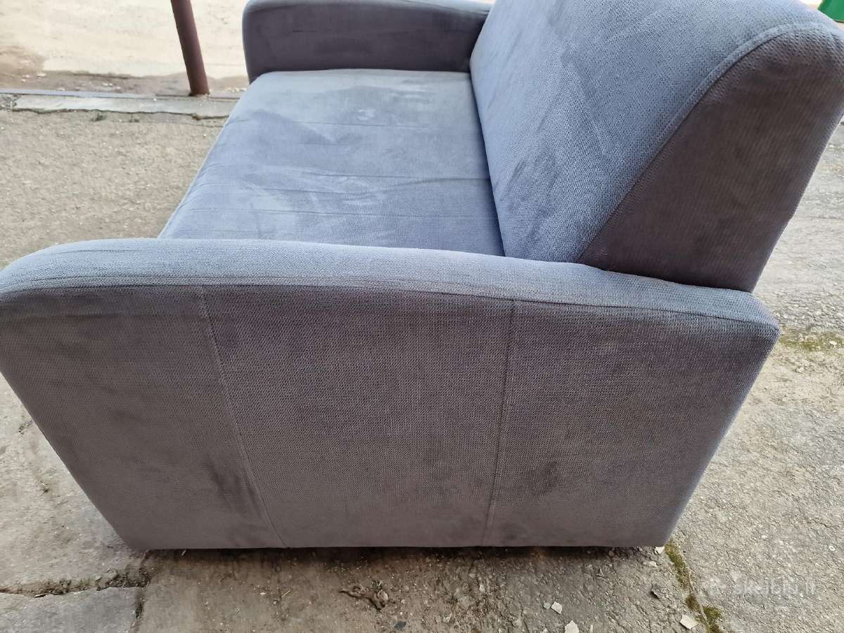 Sofa-lova - nuotraukos Nr. 5