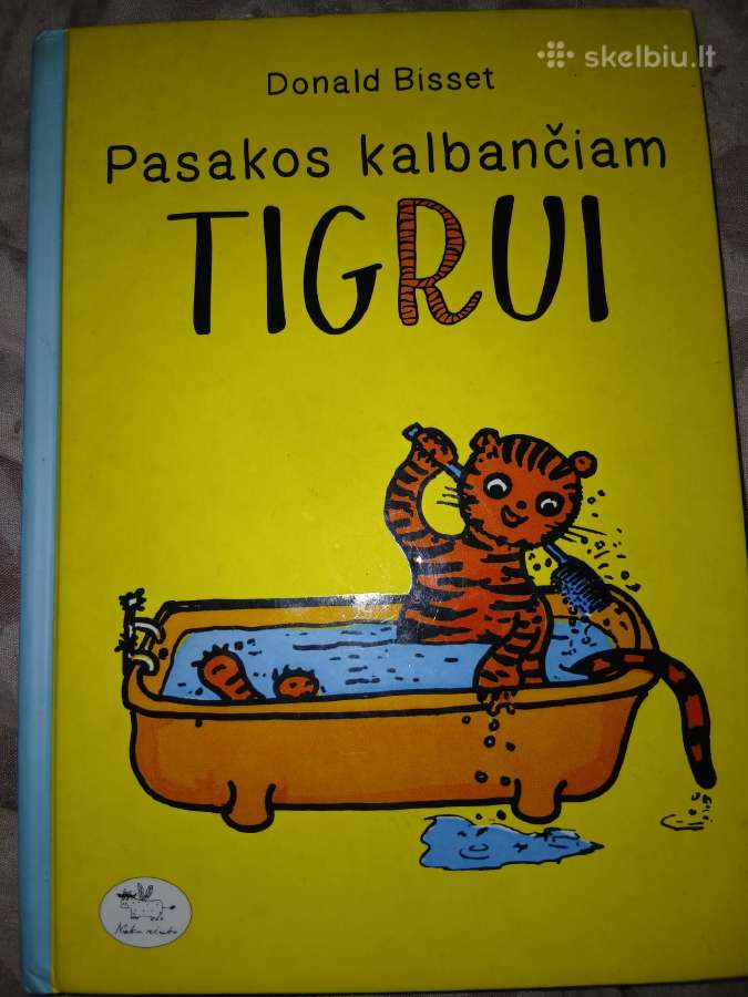 Puiki knyga