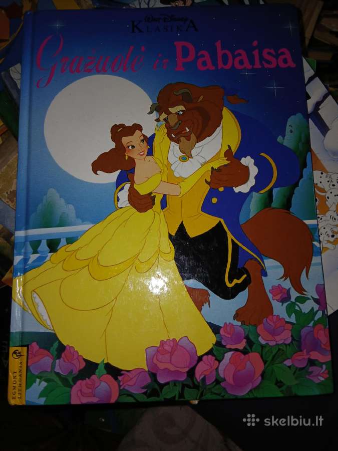 Disney klasika