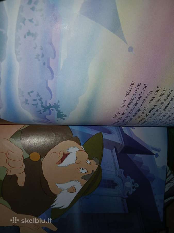 Disney klasika - nuotraukos Nr. 4