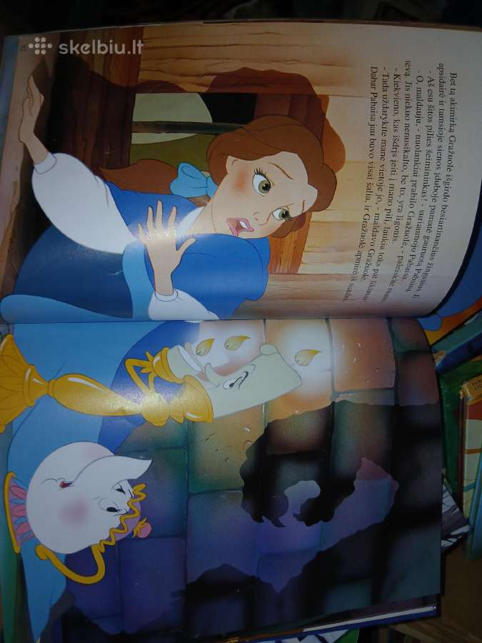 Disney klasika - nuotraukos Nr. 5