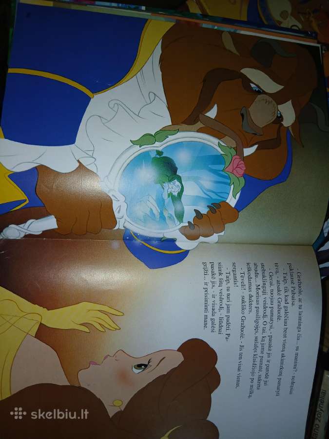 Disney klasika - nuotraukos Nr. 7