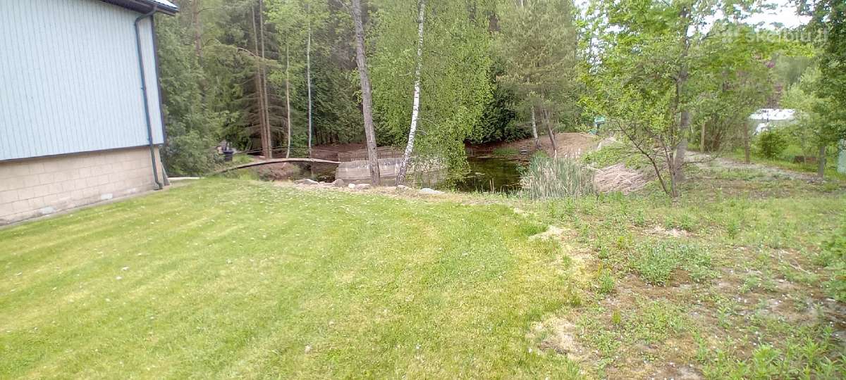 Namas Kretingos r.7km.iki jūros Šventojoje - nuotraukos Nr. 10