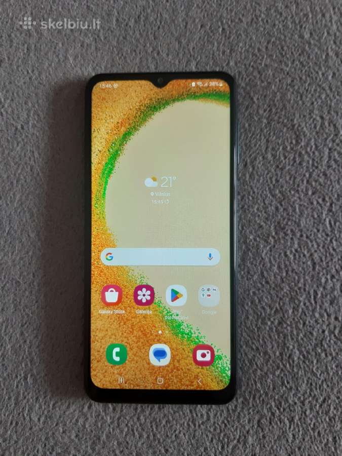 Samsung a04s