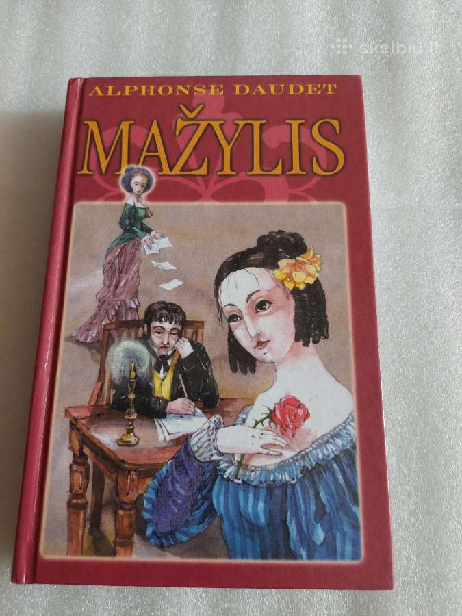 Mažylis