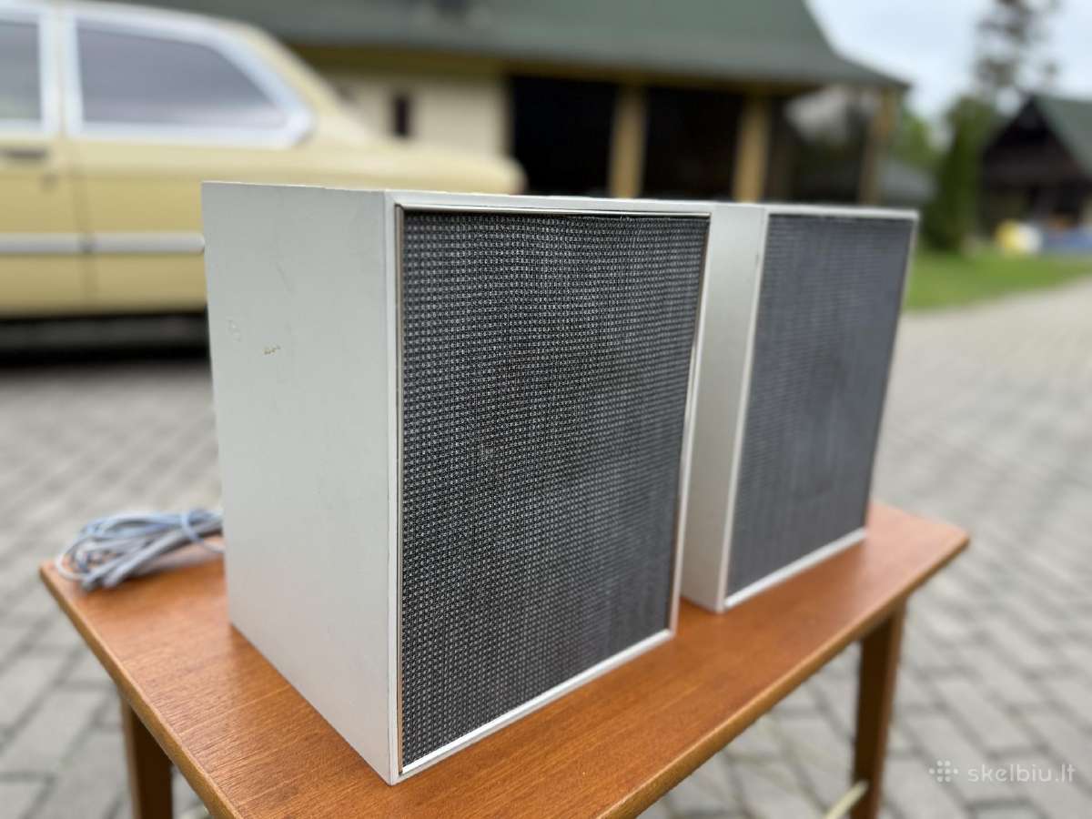 Vintazines Philips koloneles