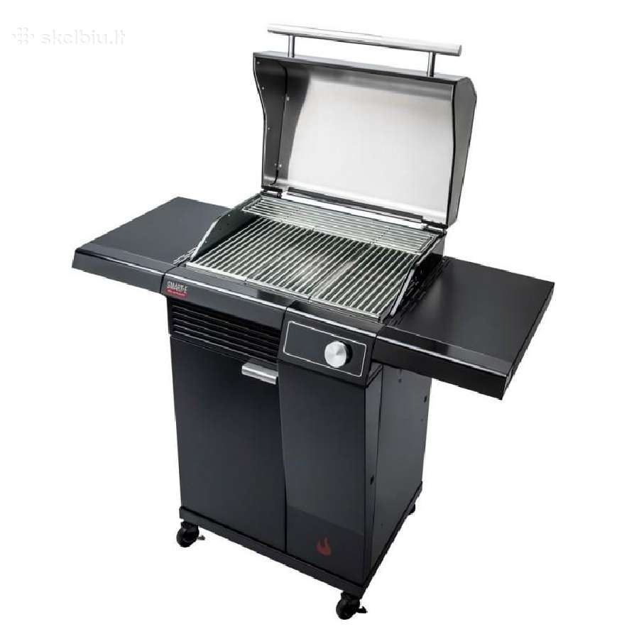 Elektrinė kepsninė Char-broil Smart-e Grill - nuotraukos Nr. 12