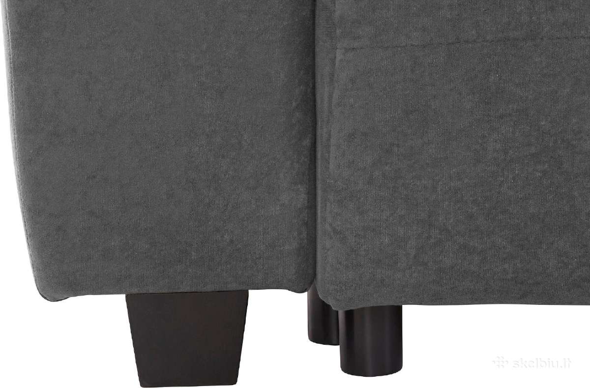 Sofa-lova „Bella" su patalynės dėže - nuotraukos Nr. 5