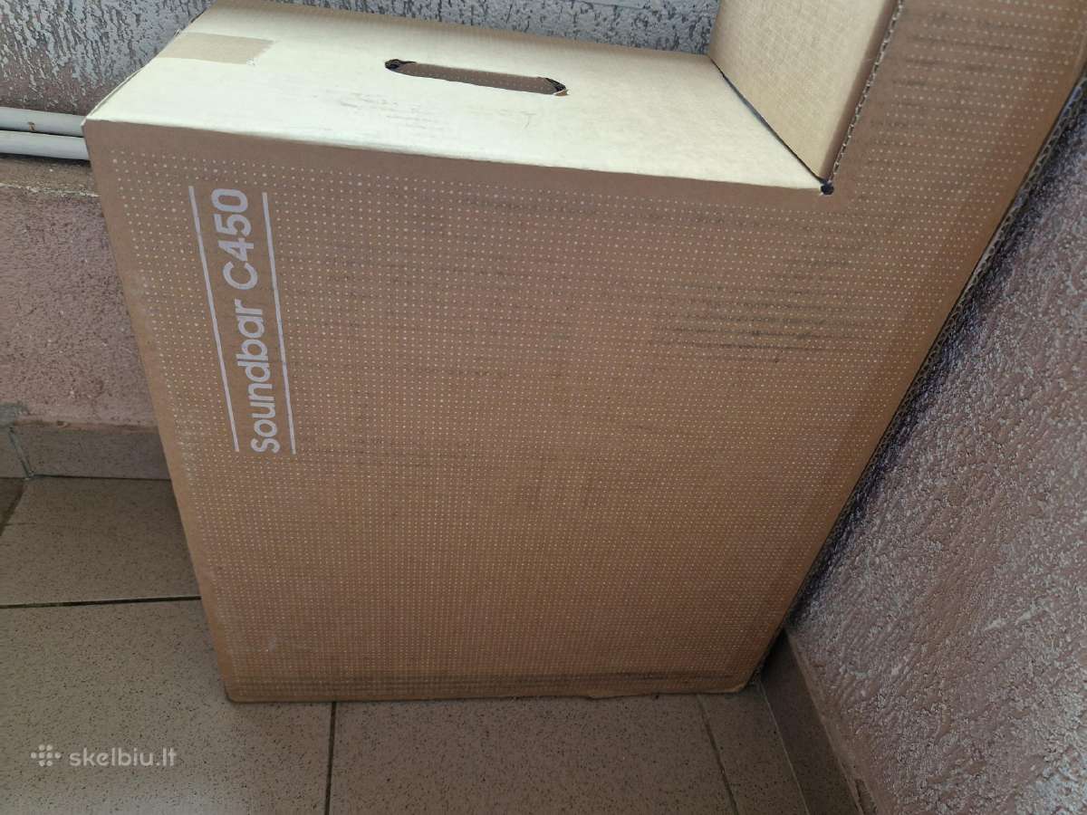 Garsu sistema Samsung