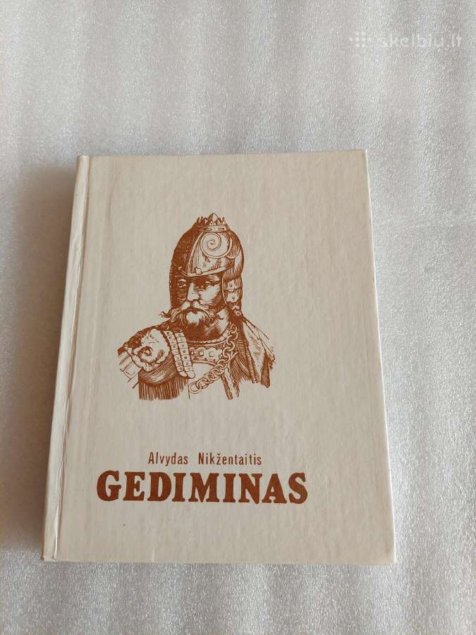 Gediminas