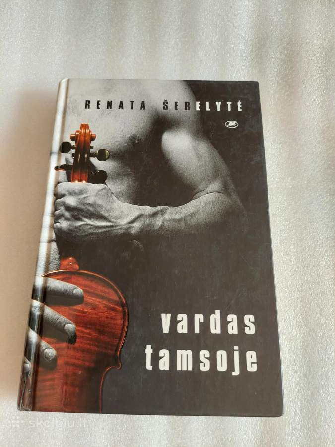 Vardas tamsoje
