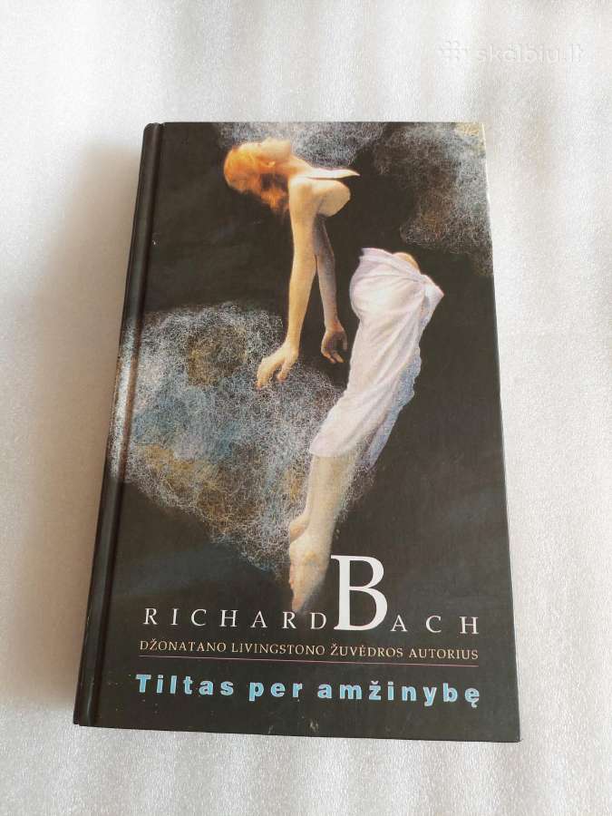 Tiltas per amžinybę