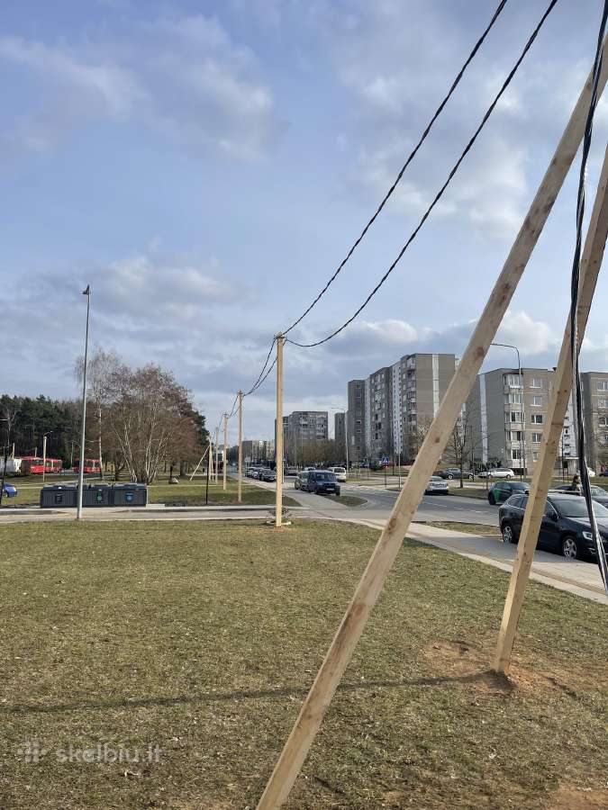 Statybinis įvadas Įvadas namui Rangovo aktas - nuotraukos Nr. 9