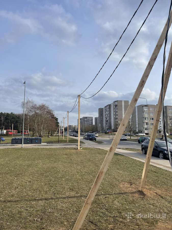 Statybinis įvadas Įvadas namui Rangovo aktas - nuotraukos Nr. 9