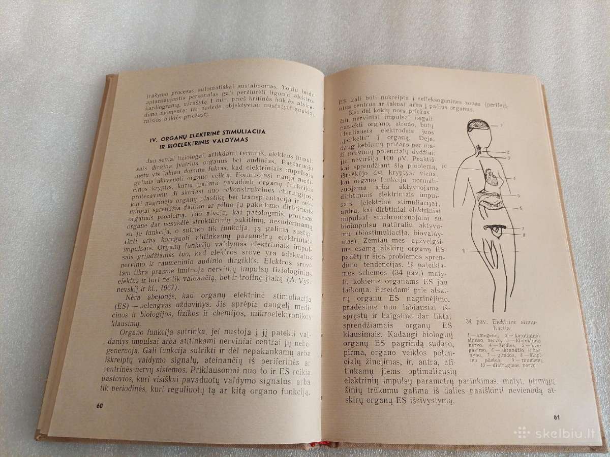 Klinikinė elektronika - nuotraukos Nr. 5
