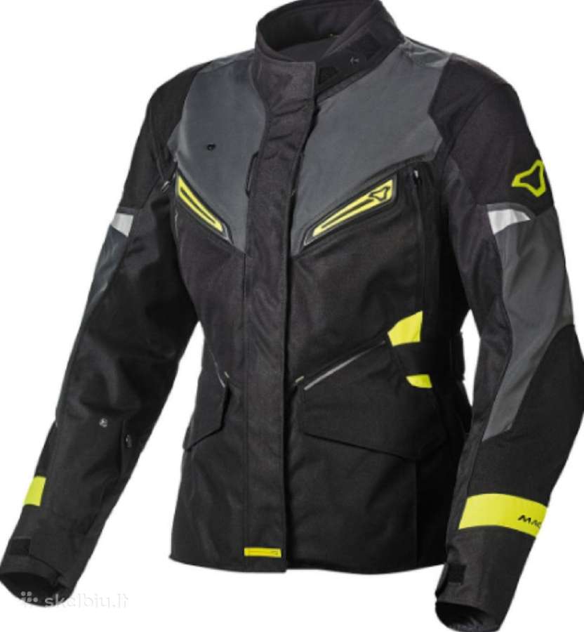 Moto stiukės moterims - nuotraukos Nr. 6