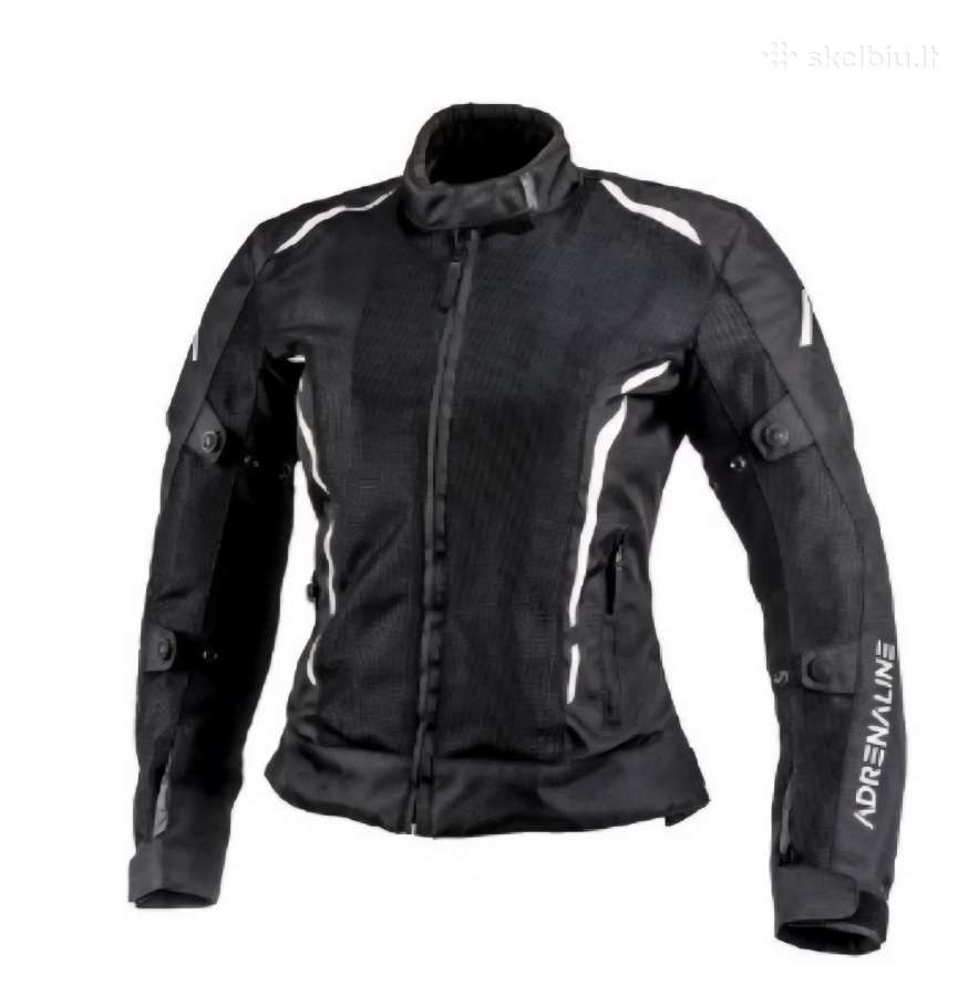 Moto stiukės moterims - nuotraukos Nr. 7