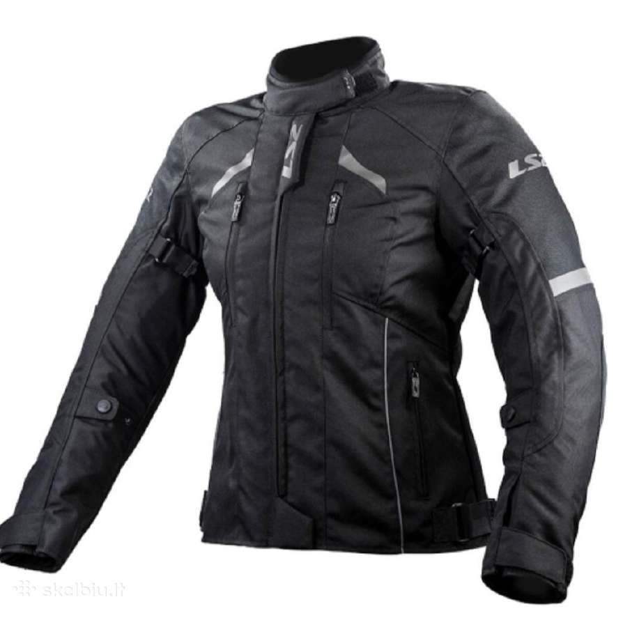 Moto stiukės moterims - nuotraukos Nr. 8