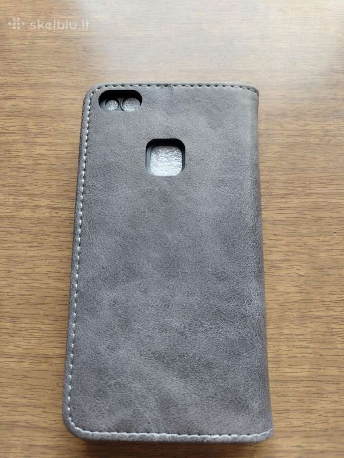 Huawei P10 Lite dėkliukas - knygutė - nuotraukos Nr. 3
