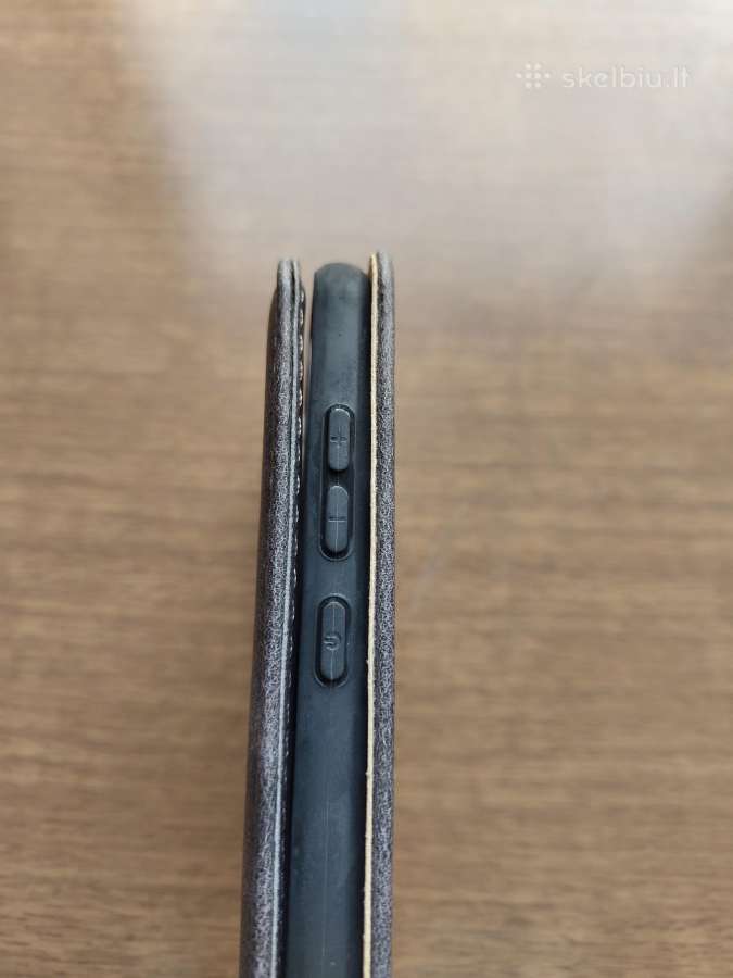 Huawei P10 Lite dėkliukas - knygutė - nuotraukos Nr. 5