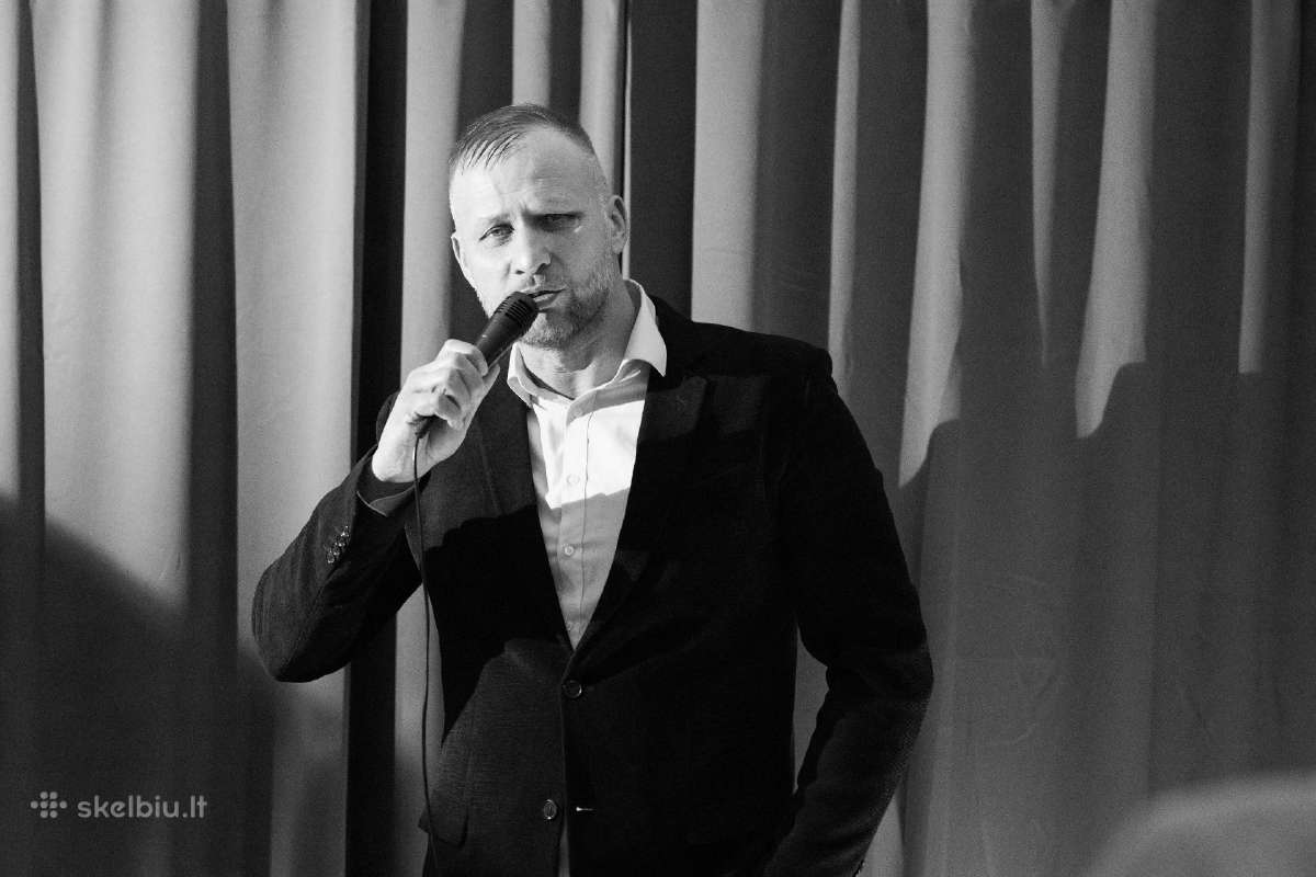 Renginių vedėjas ir dj. - nuotraukos Nr. 27