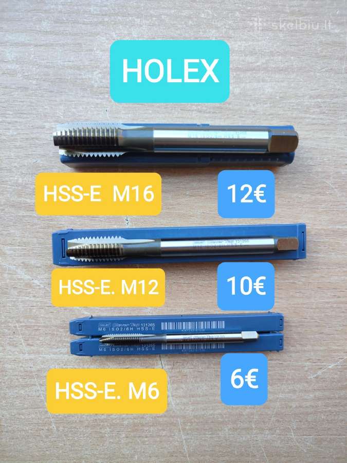 Sriegikliai