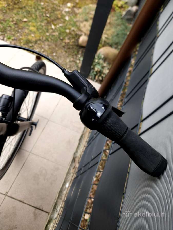 Parduodu naują Batavus elektrinį dviratį. - nuotraukos Nr. 15