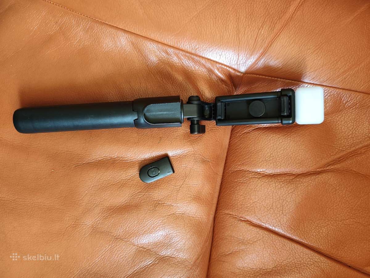 Selfi lazda su apšvietimu - nuotraukos Nr. 3