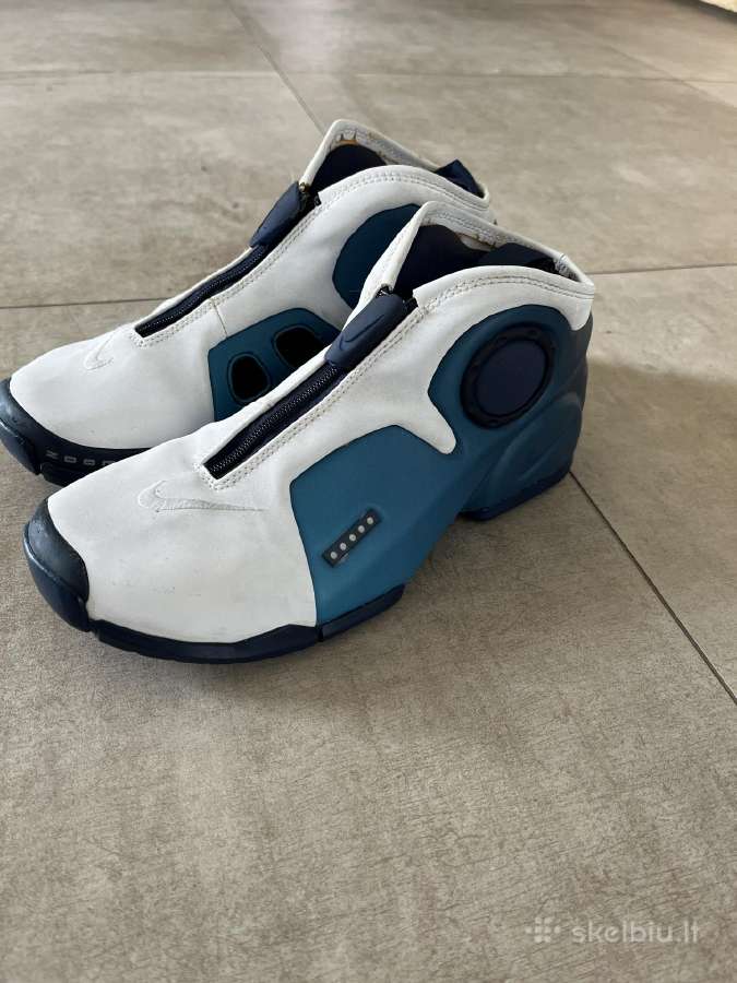 Nike sportiniai batai