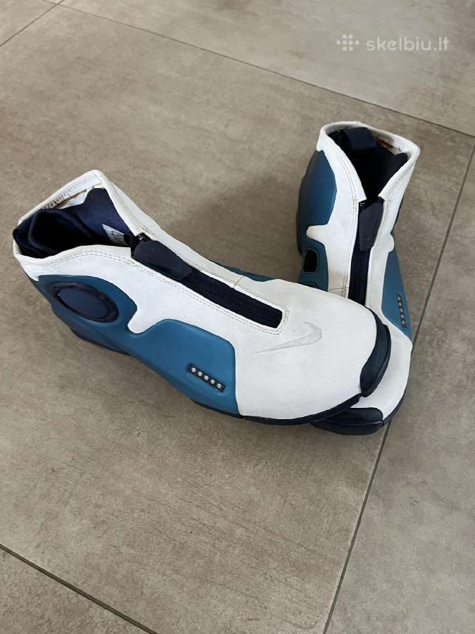 Nike sportiniai batai - nuotraukos Nr. 2