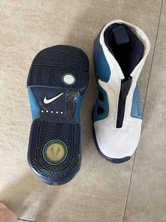 Nike sportiniai batai - nuotraukos Nr. 3