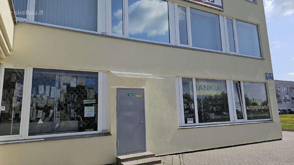 Indukcinis kaitintuvas 1.5kw - nuotraukos Nr. 11
