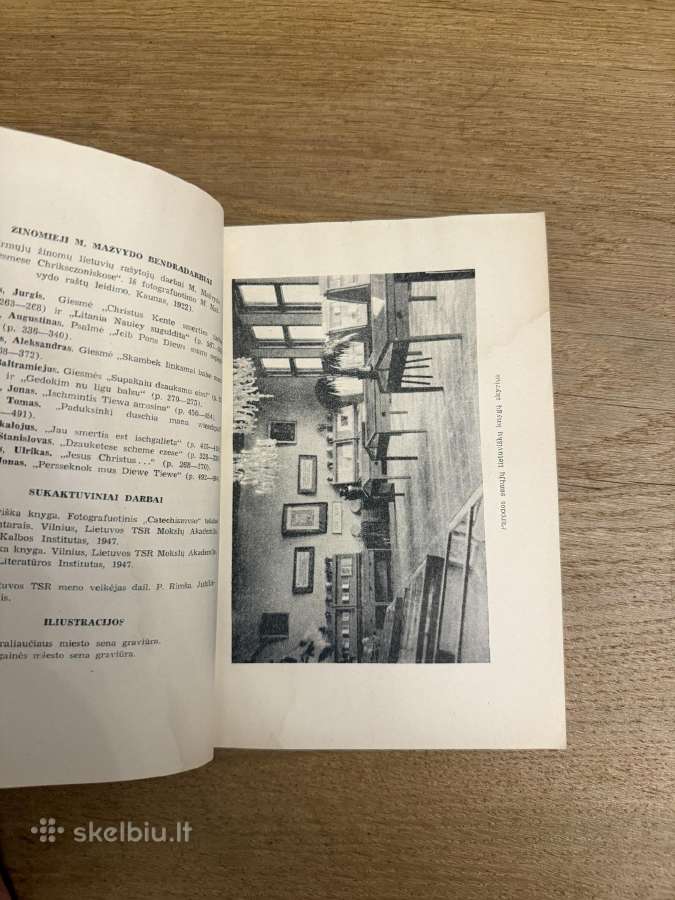Lietuviškos knygos 400 metų sukaktuvės - nuotraukos Nr. 4