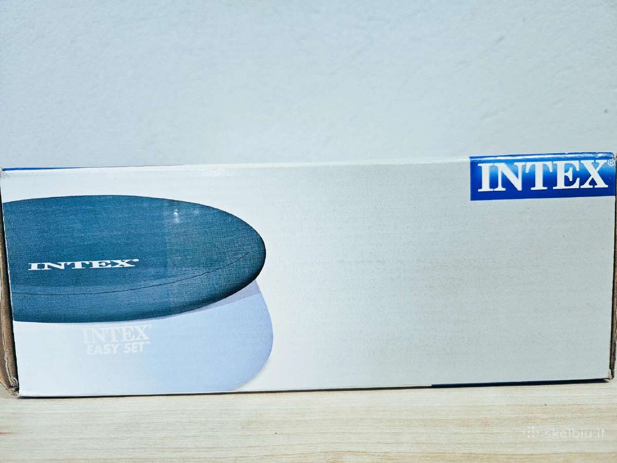 Dangtis baseinui Intex