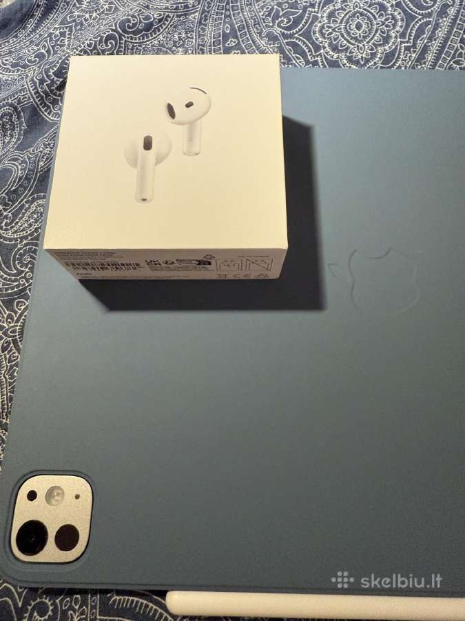 Perku airpods pro 3 airpods 4 airpods max