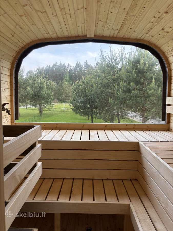 Mobili pirtis - nuotraukos Nr. 3