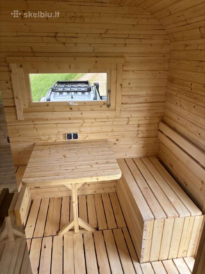 Mobili pirtis - nuotraukos Nr. 4