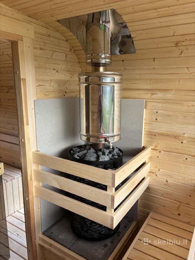 Mobili pirtis - nuotraukos Nr. 5