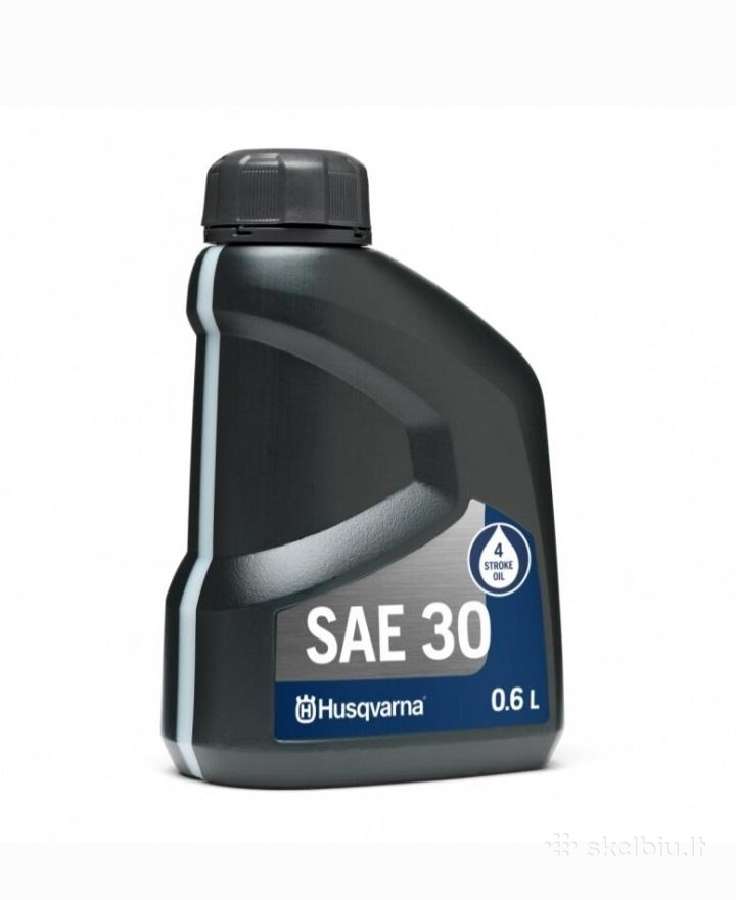 Zolepjove savaeige, Husqarna lb 256sp+tepalas - nuotraukos Nr. 7