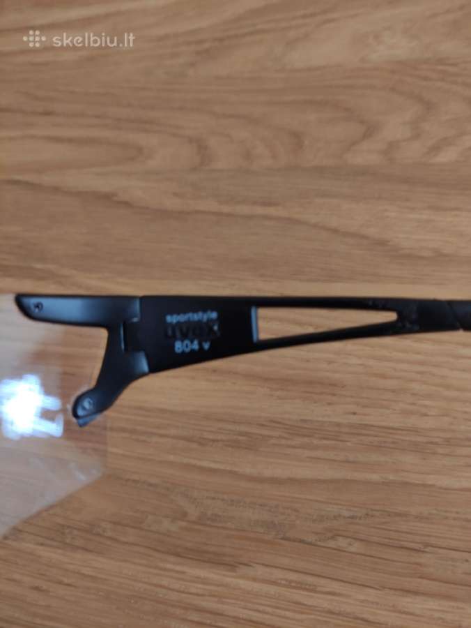 Dviratininko akiniai fotochrominiai