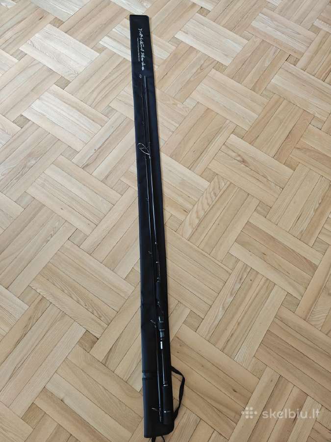Yamaga Blanks Ballistick 102mh Tz/nano - nuotraukos Nr. 3