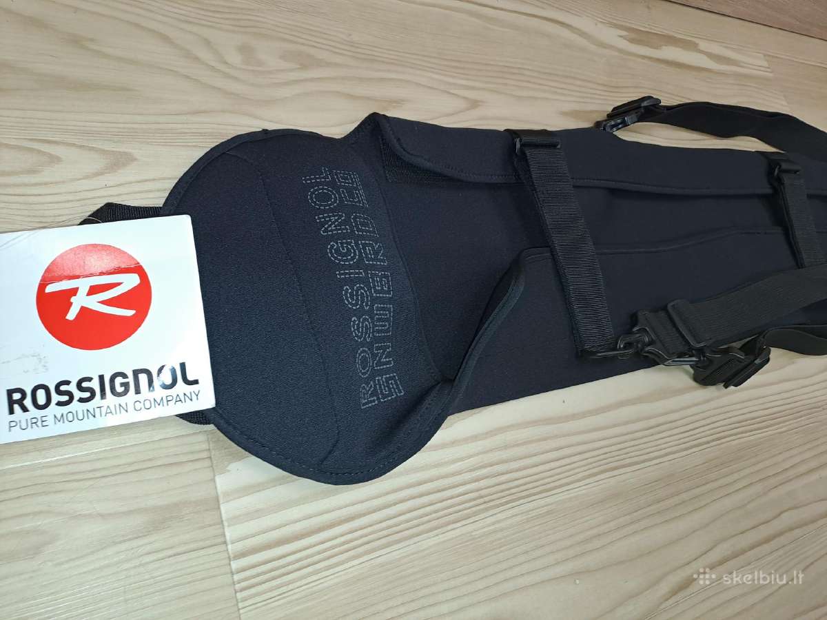 Rossignol snieglentės neopreninis dėklas