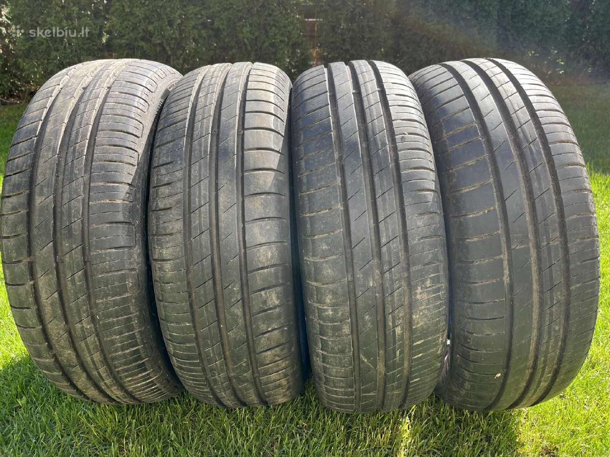 Goodyear Efficientgrip Performance185/60 R15